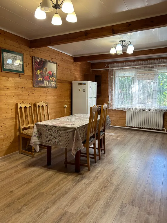 3-комнатный Дом