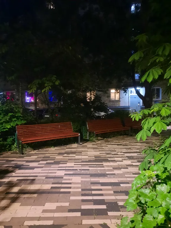 Квартира 2-комнатная Квартира — Москва