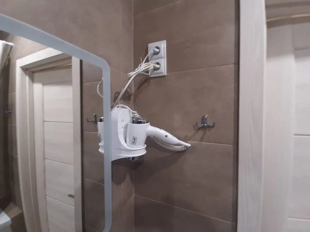 Комфортабельная квартира