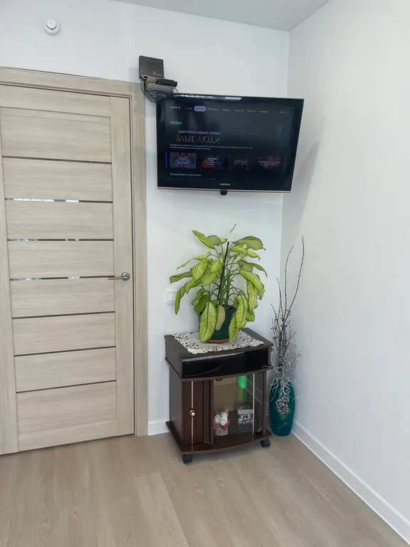 1-комнатная квартира на трассе м-5. Отдых в пути