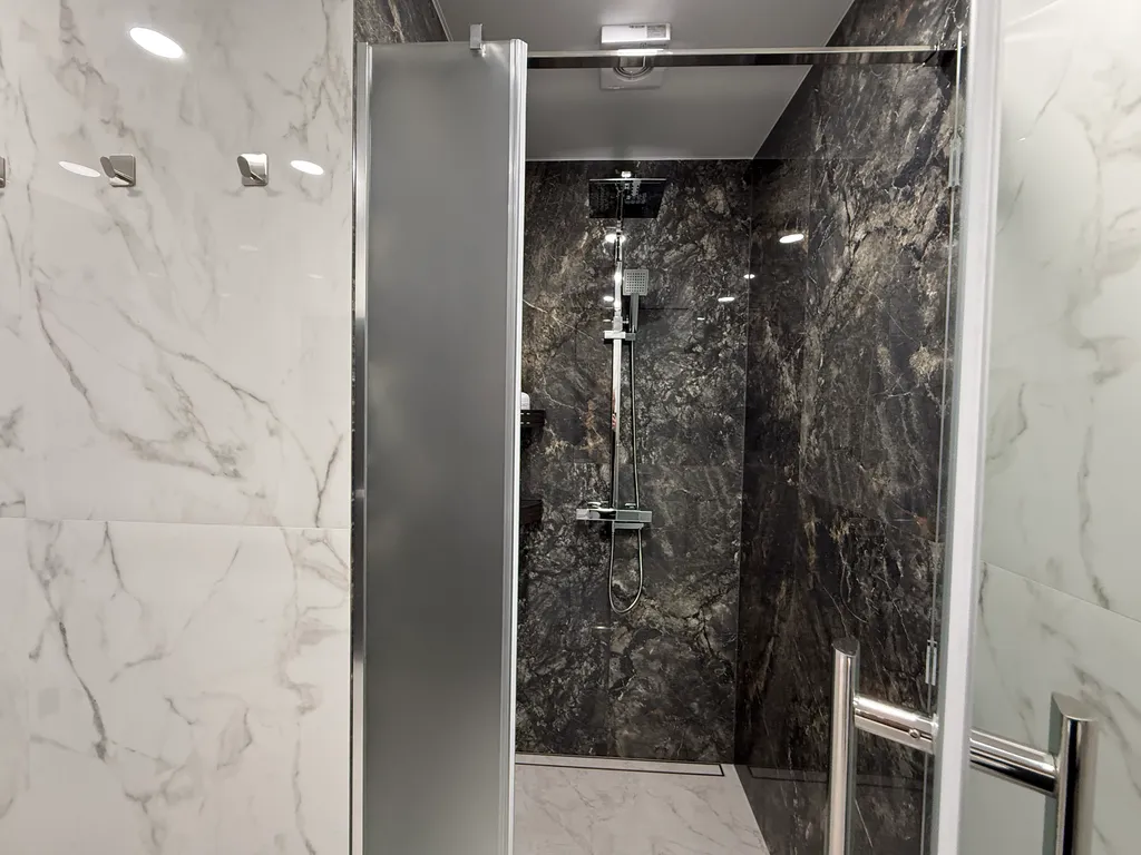 Коттедж Коттедж с сауной и чаном — Новожилово