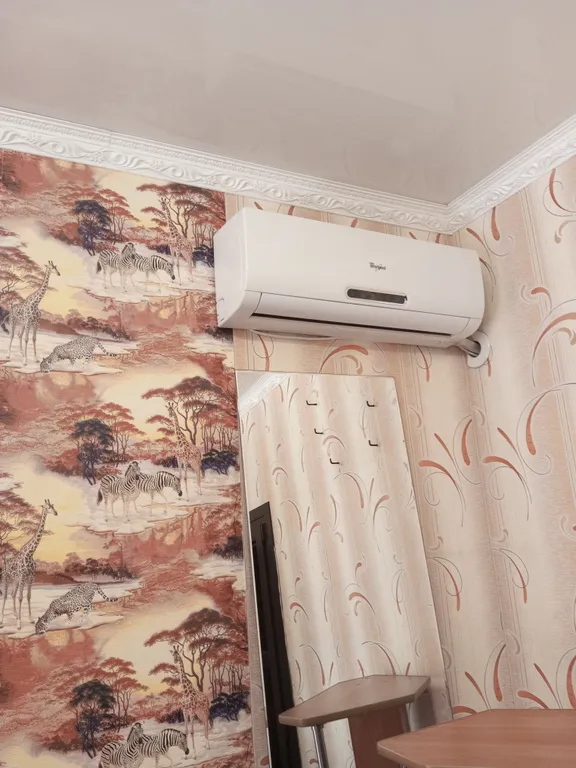 Квартира 2-комнатная Квартира — Анапа