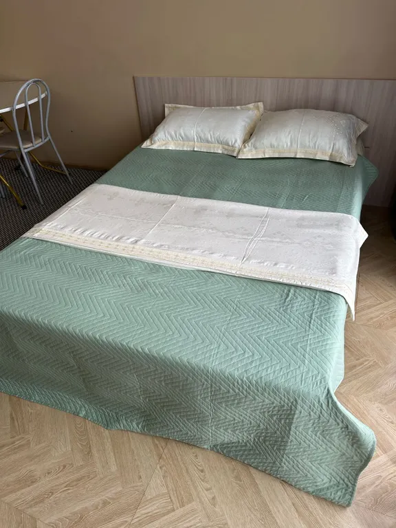 Квартира Квартира Уютная студия в центре — Адлер