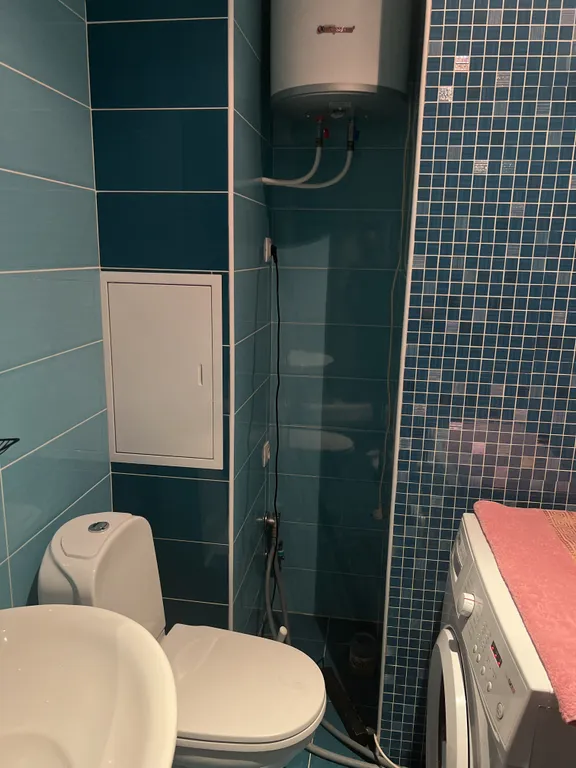 Пентхаус в лучшем районе города