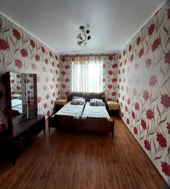 Шикарная квартира в элитном районе