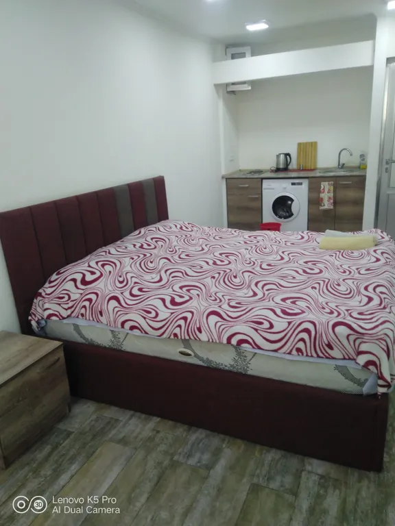 Студия в центре Еревана