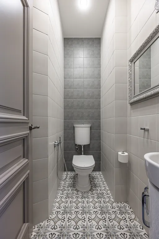 Элегантный лофт у Эрмитажа