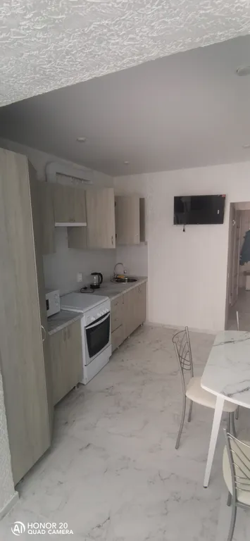 Уютная квартира в курортной зоной