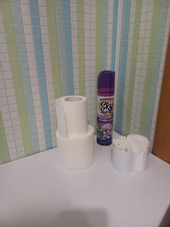 Лучшая двухкомнатная квартира