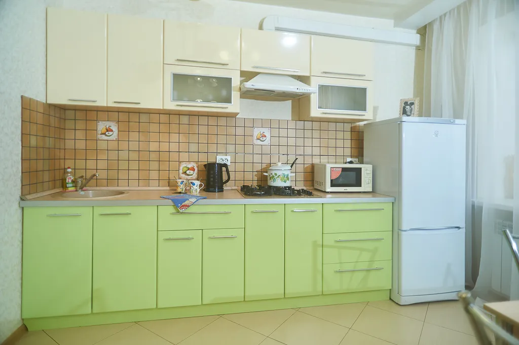 Студия в ЖК Фаворит