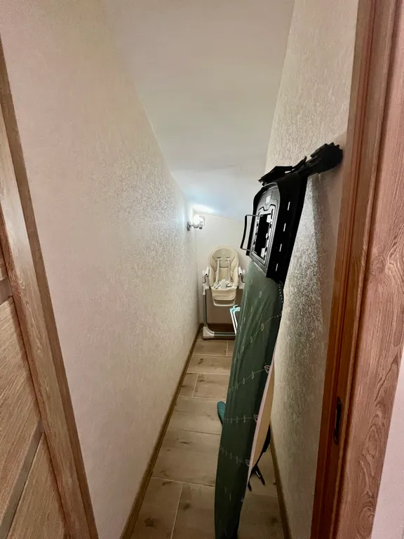 Двухэтажный коттедж с собственной территорией