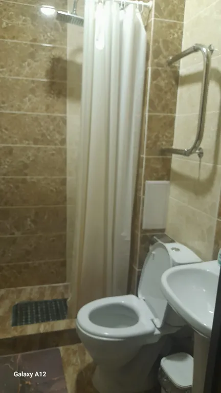 Уютная студия на курорте Банное