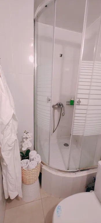 Квартира Комната — Витязево