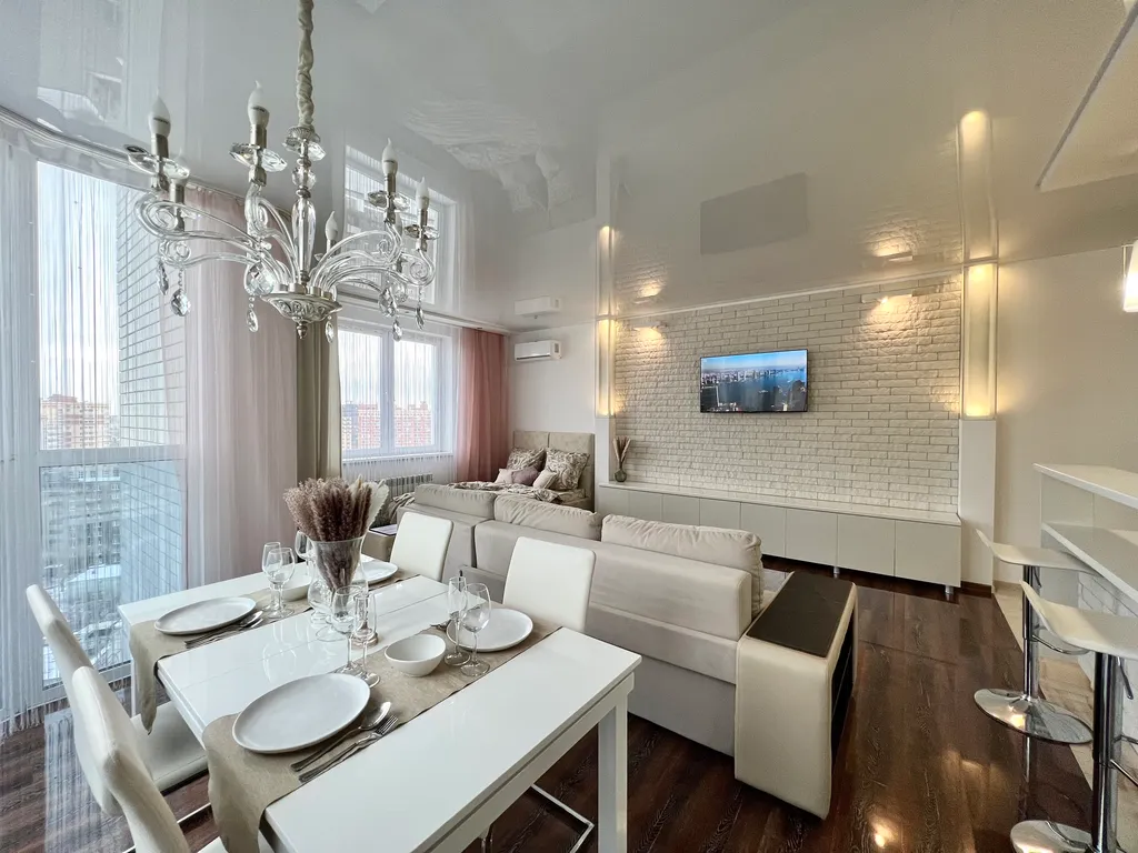 Дизайн-студия у ТЦ Армада