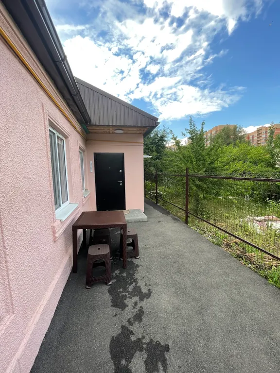 Домик на Энгельса