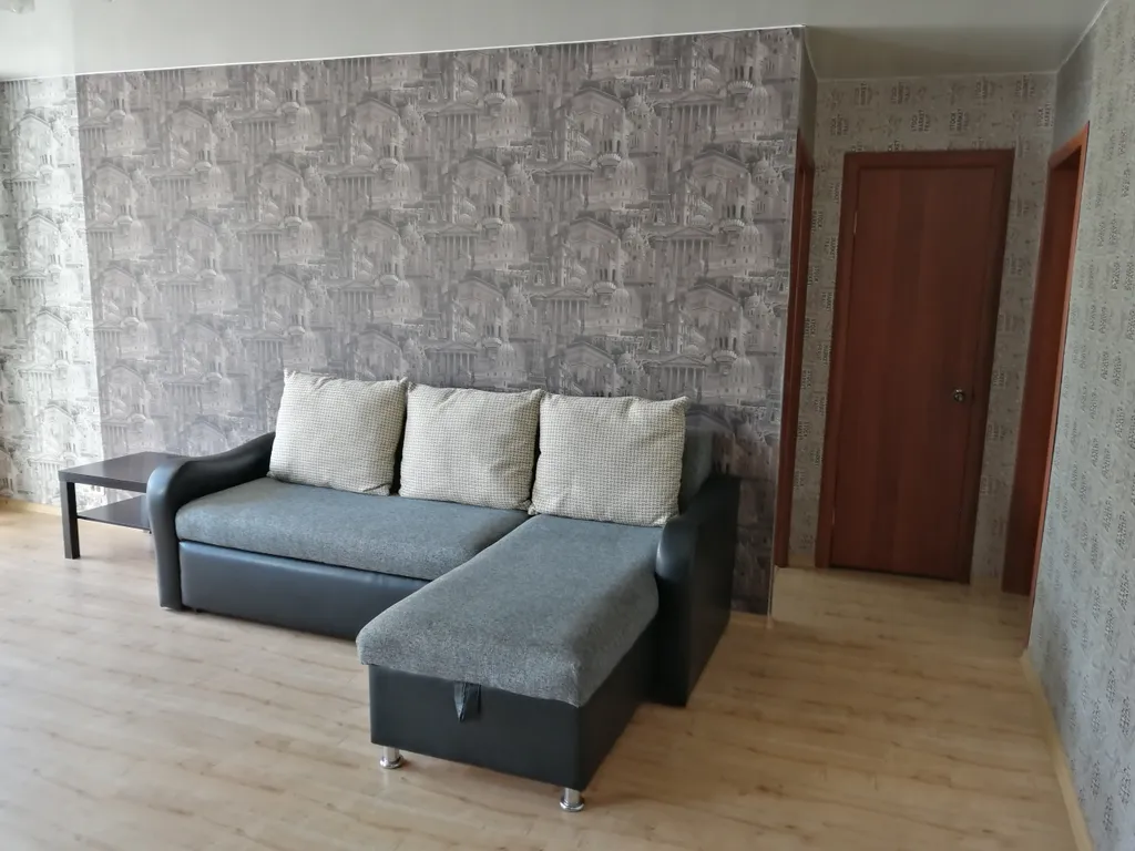 Уютная квартира в центре города — аренда посуточно в Рыбинск