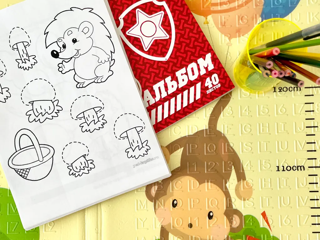 Просторная однокомнатная квартира с прямым выездом на трассу