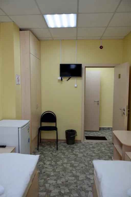 Квартира Комната — аренда посуточно в Термальный