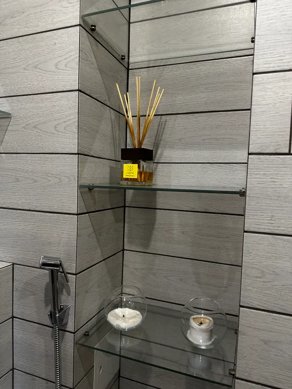 Двухкомнатная квартира в центре города, Российская, Набережная, Арбат