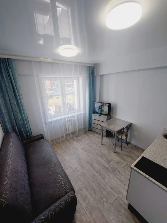 Чистая квартира рядом с Областной больницей — аренда посуточно в Иркутск