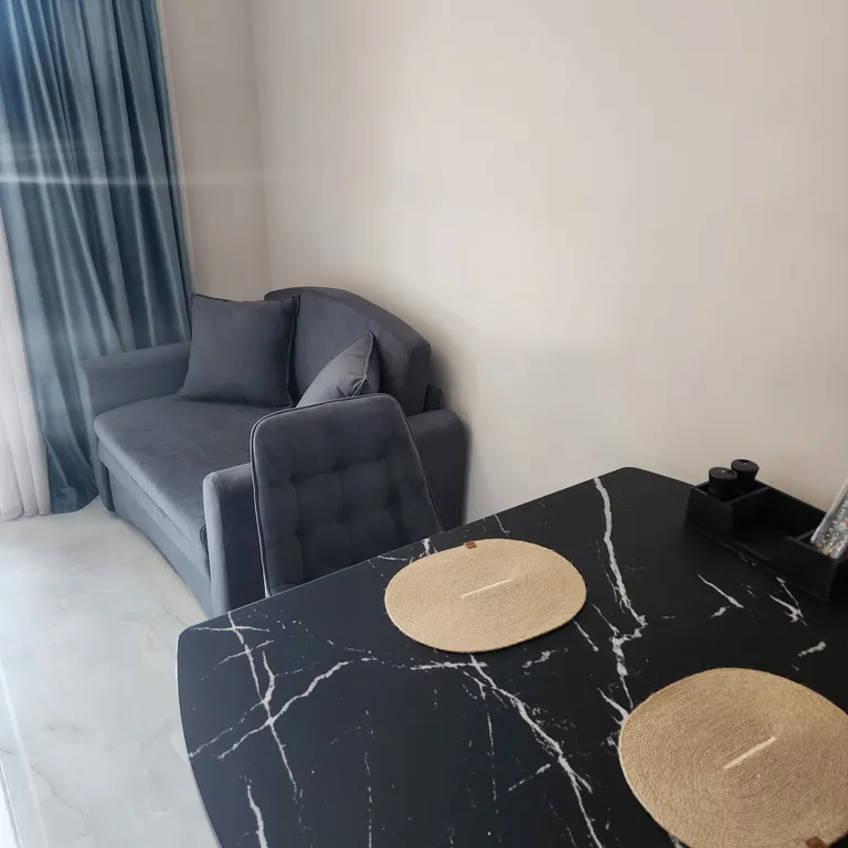 Квартира Новые апартаменты на первой морской линии — Севастополь