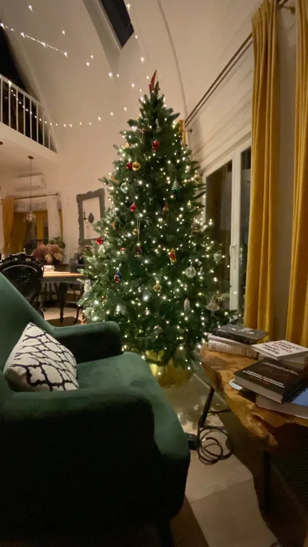 4-комнатный Дом