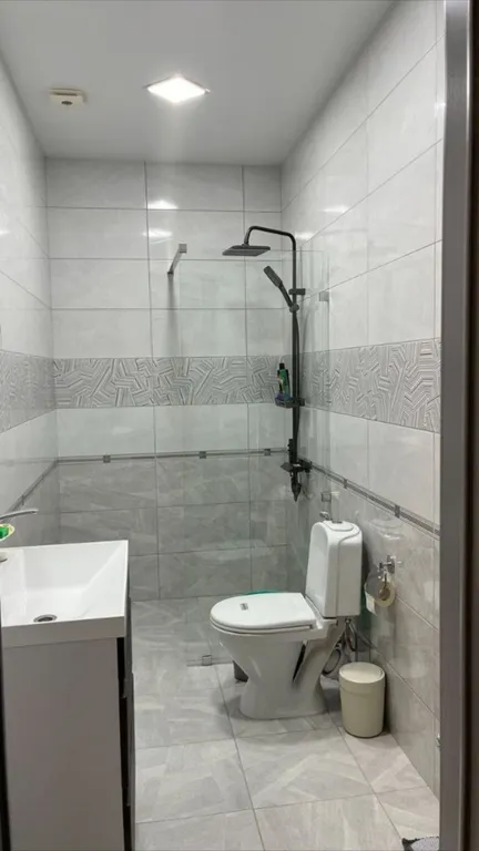 Уютный дом неподалеку от Каспийского моря