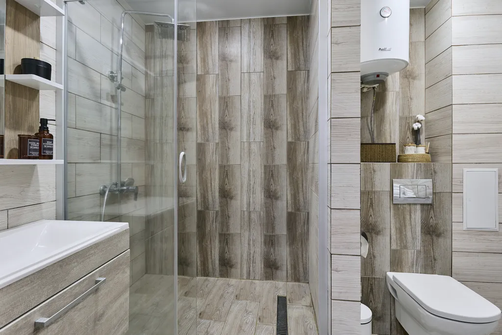 Просторная 2-комнатная квартира в ЖК Новине