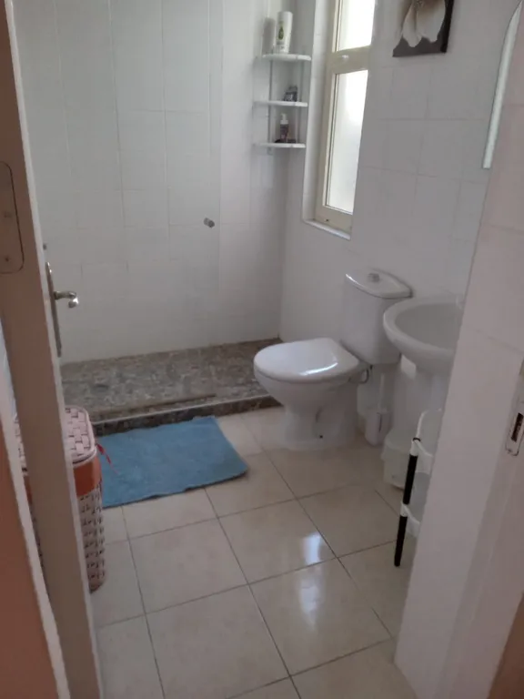 Комната в квартире в комплексе на первой линии от моря