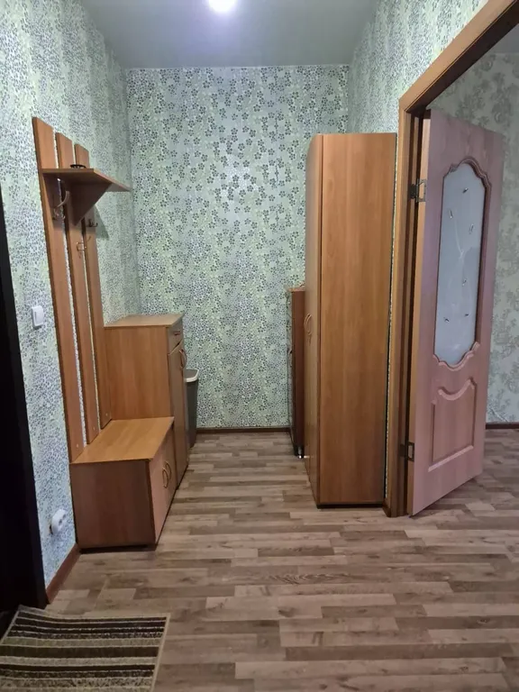 Однокомнатные апартаменты возле ТРЦ Аура