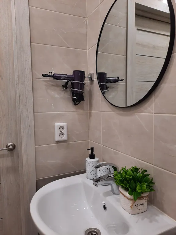 Апартамент романтика