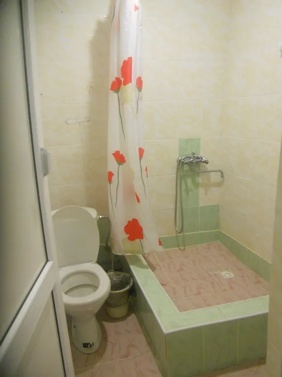 Квартира Комната — Сочи