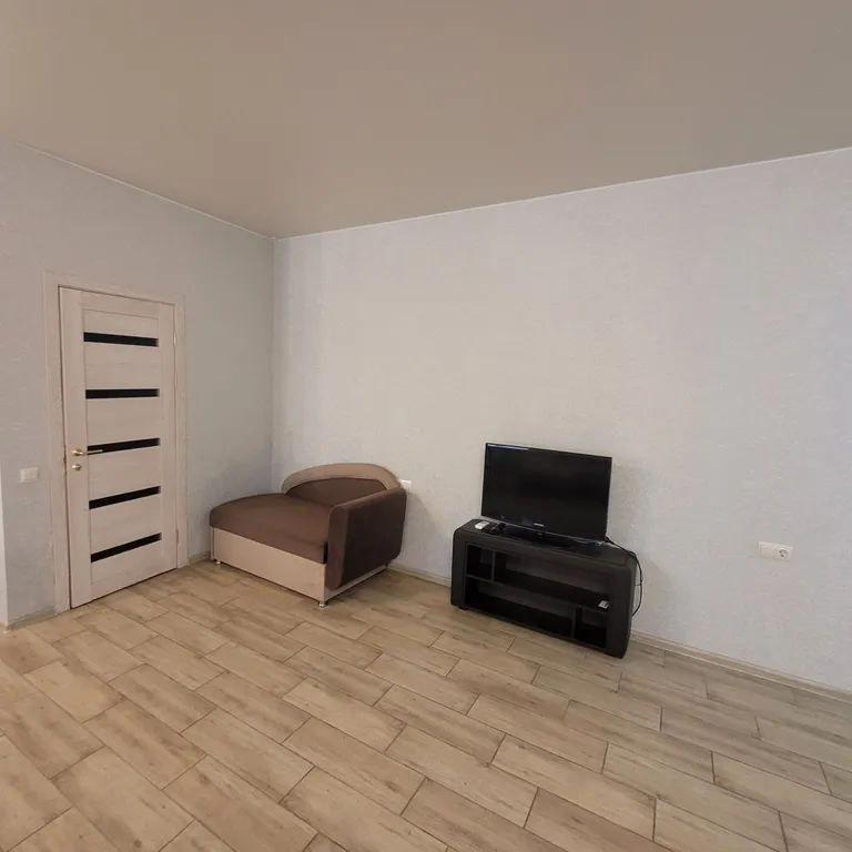 Уютная студия возле парка Учкуевка