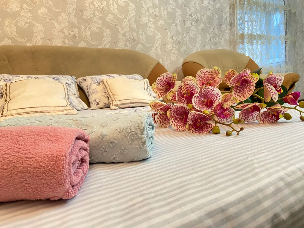 Коттедж Домик на берегу моря — Дербент