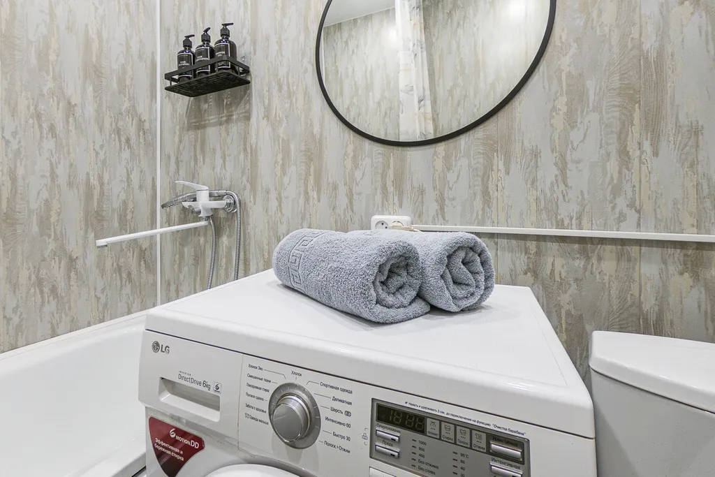 Центр, однокомнатная комфорт класса