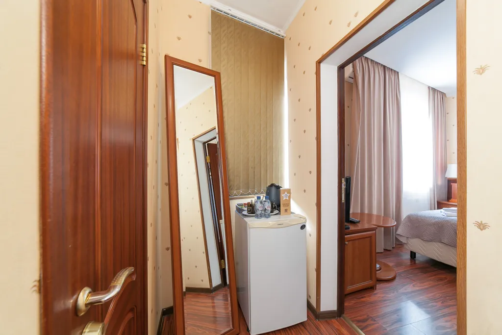 Квартира Комната — Евпатория