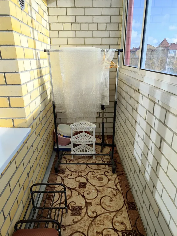 Квартира Уютная двухкомнатная квартира — Советский