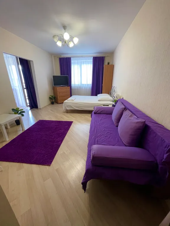 Квартира Квартира рядом с метро Уручье — Минск