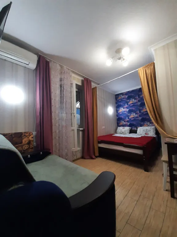 Квартира Квартира у моря — Адлер