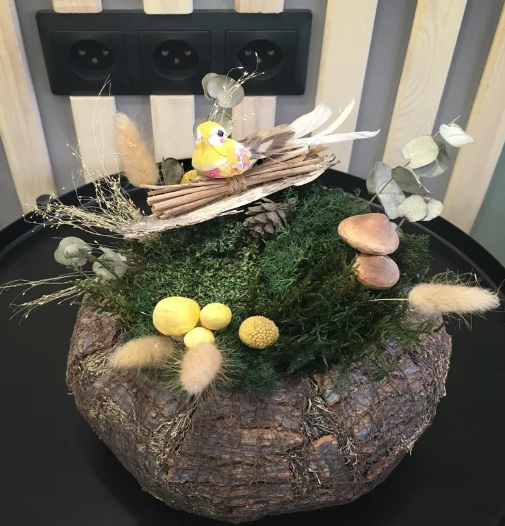 Новая квартира с дизайнерским ремонтом У Ежа