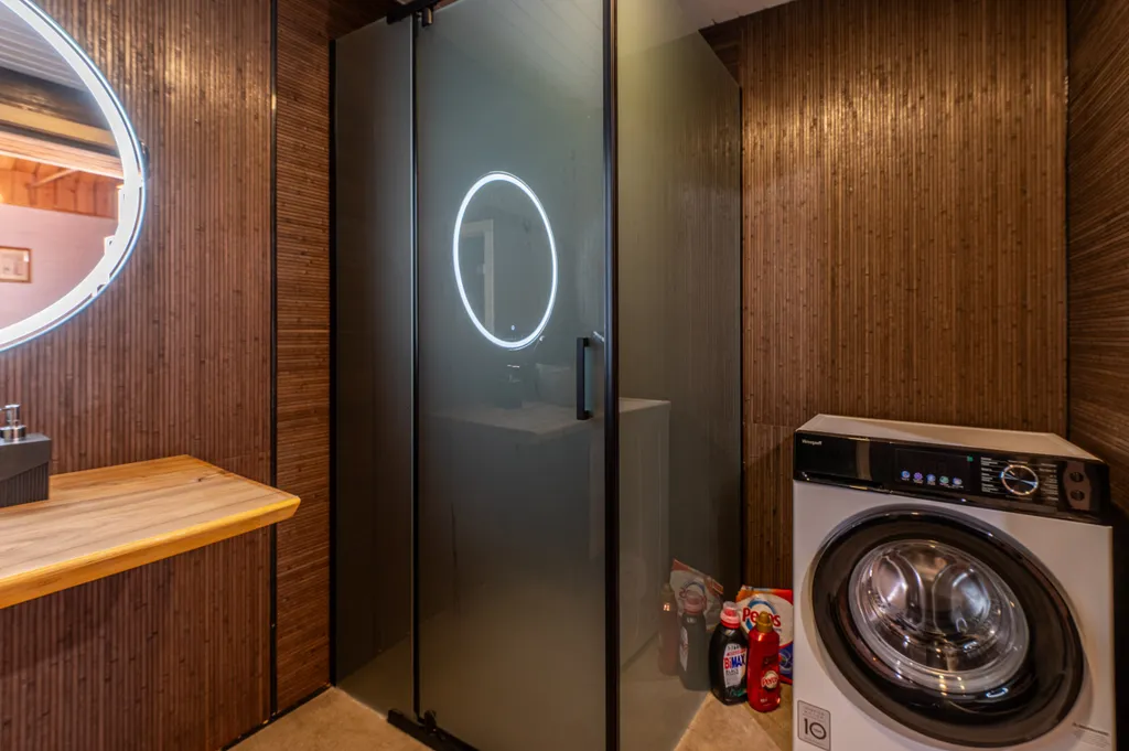 Уютный барн-хаус Свои люди на 4 человек в тихом месте