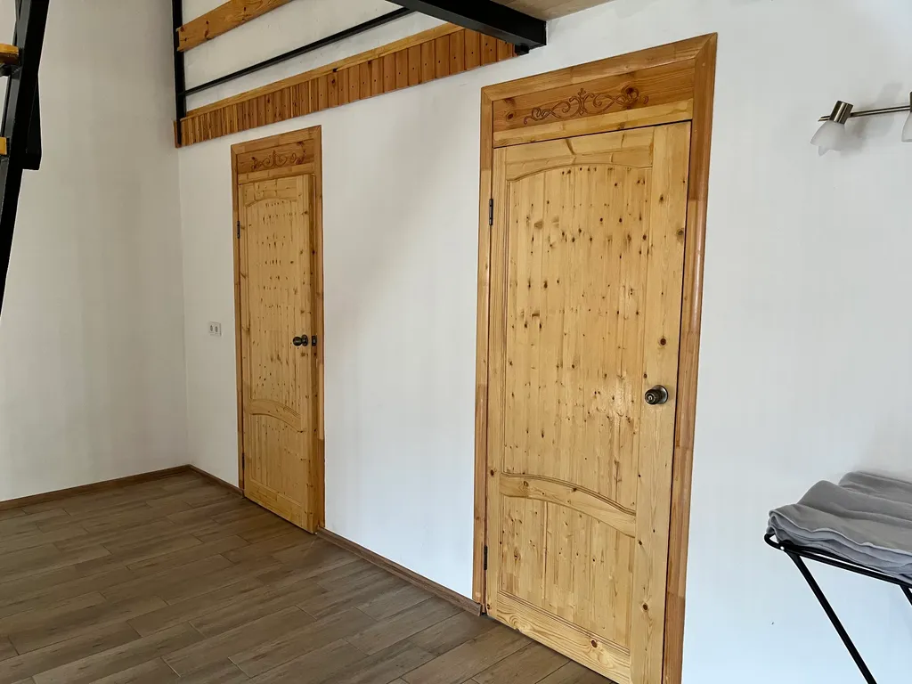 Уютный коттедж в живописном Фиагдоне