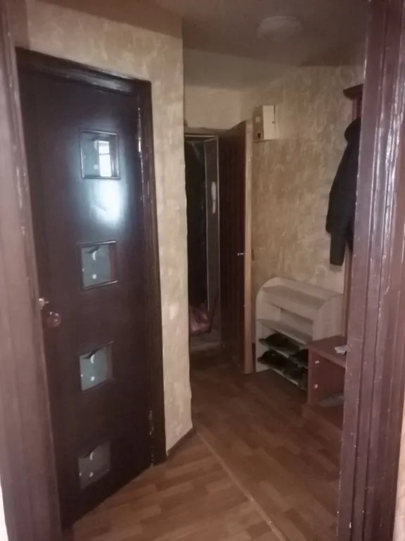 Уютная квартира в развитой инфраструктуре