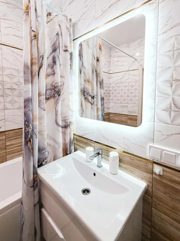 Квартира Идеальная квартира для комфортного отдыха или командировки — Севастополь