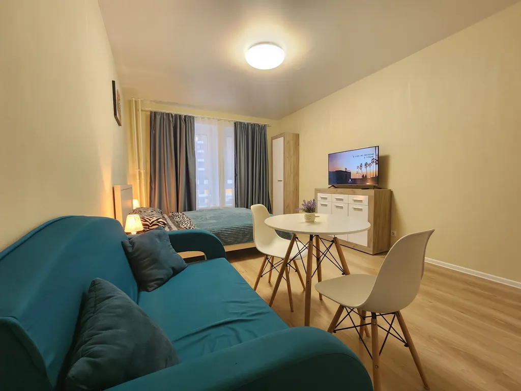 Квартира Пространство для отдыха — аренда посуточно в Люберцы