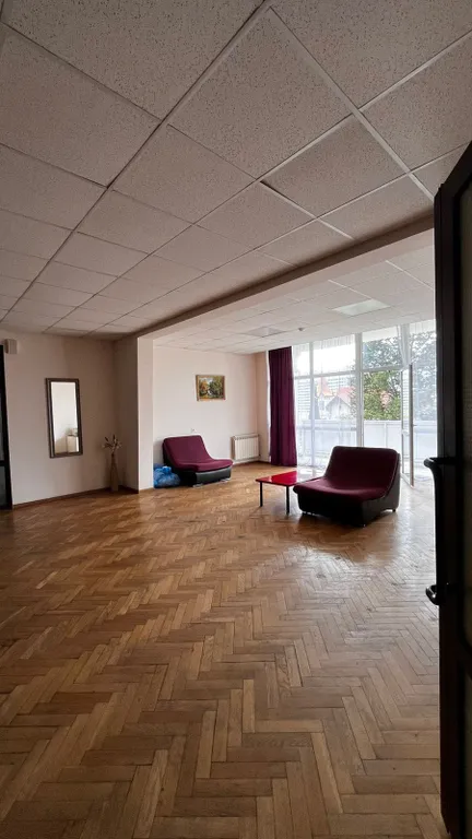 Студия на Светлане