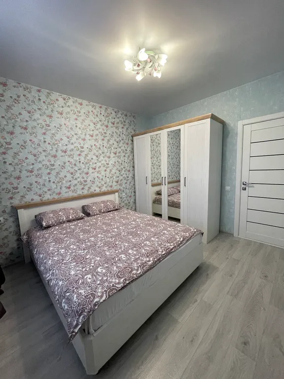 Элитный жилой комплекс Новин квартал