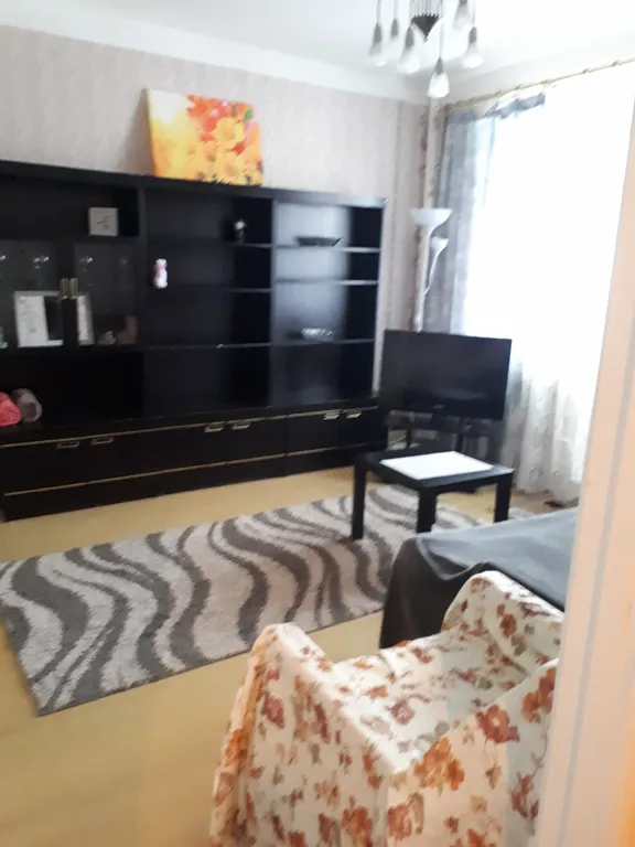 Квартира в тихом районе — аренда посуточно в Сортавала