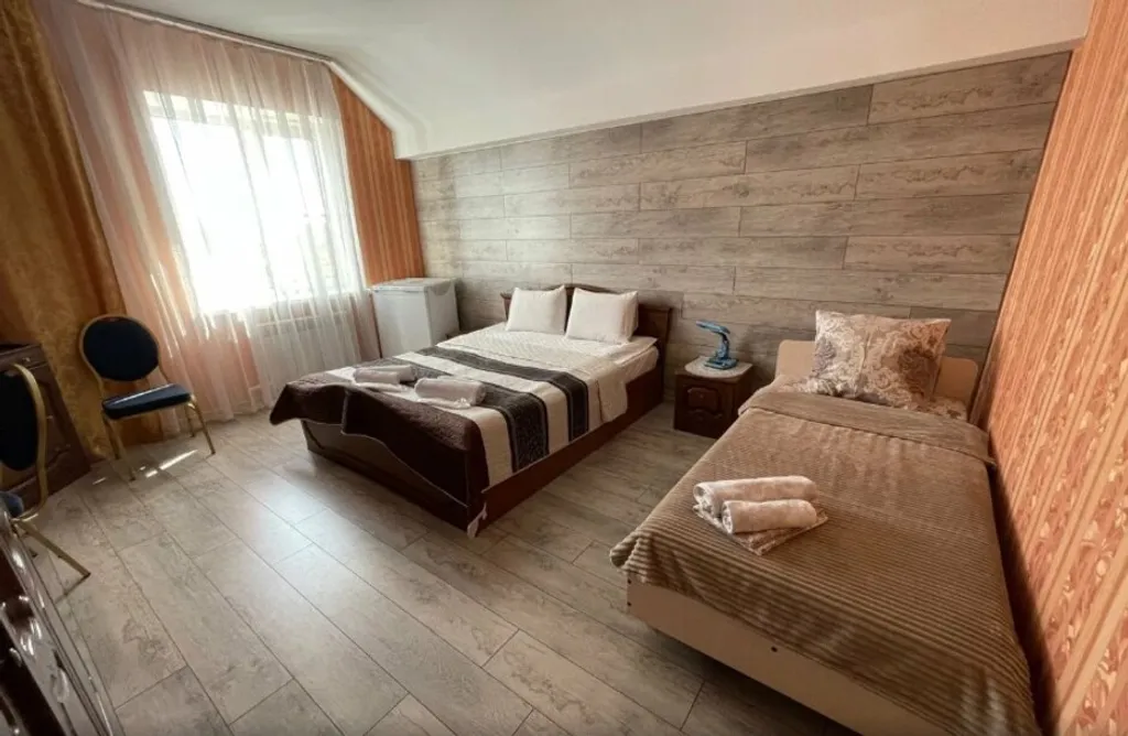 Квартира Комната — аренда посуточно в Лиски