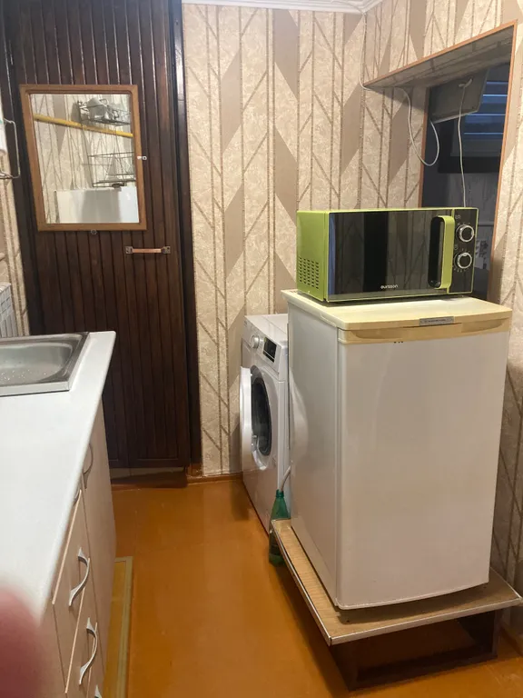 Симпатичный коттедж в тихом районе Приморья